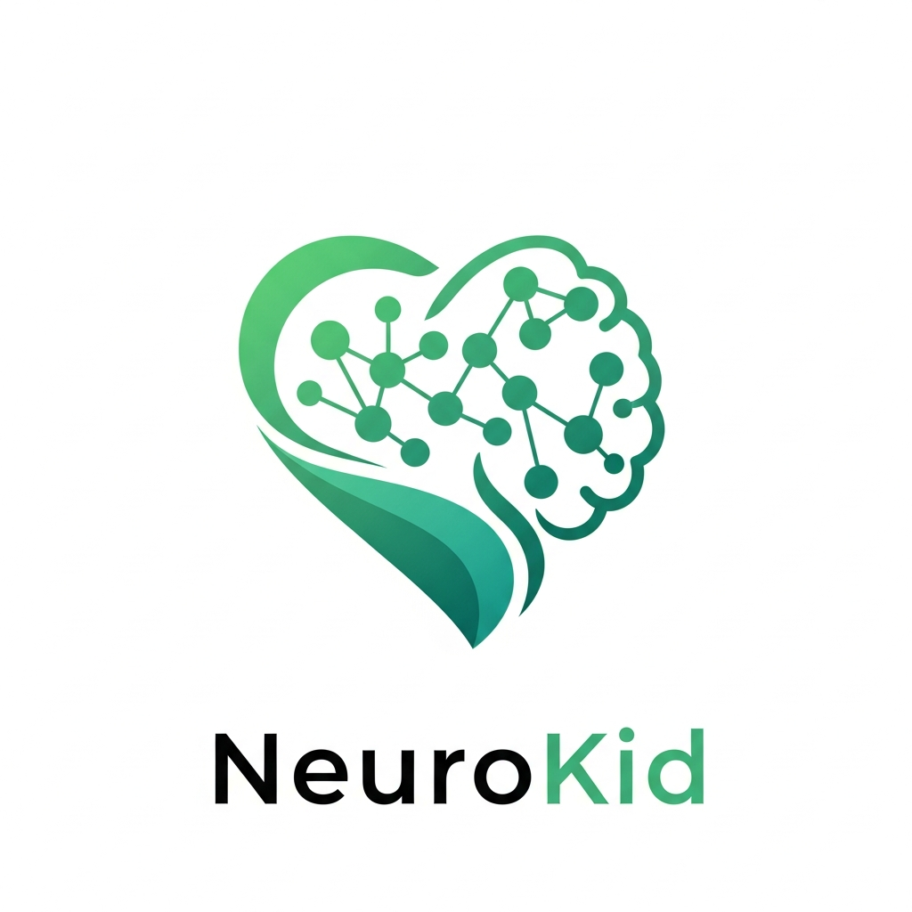 Neuro Kid AAC App Logo